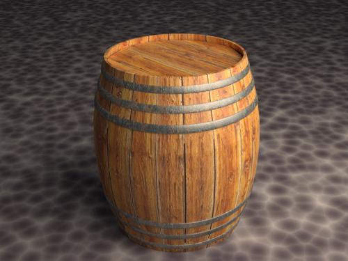 Old Barrel Cycles preview image